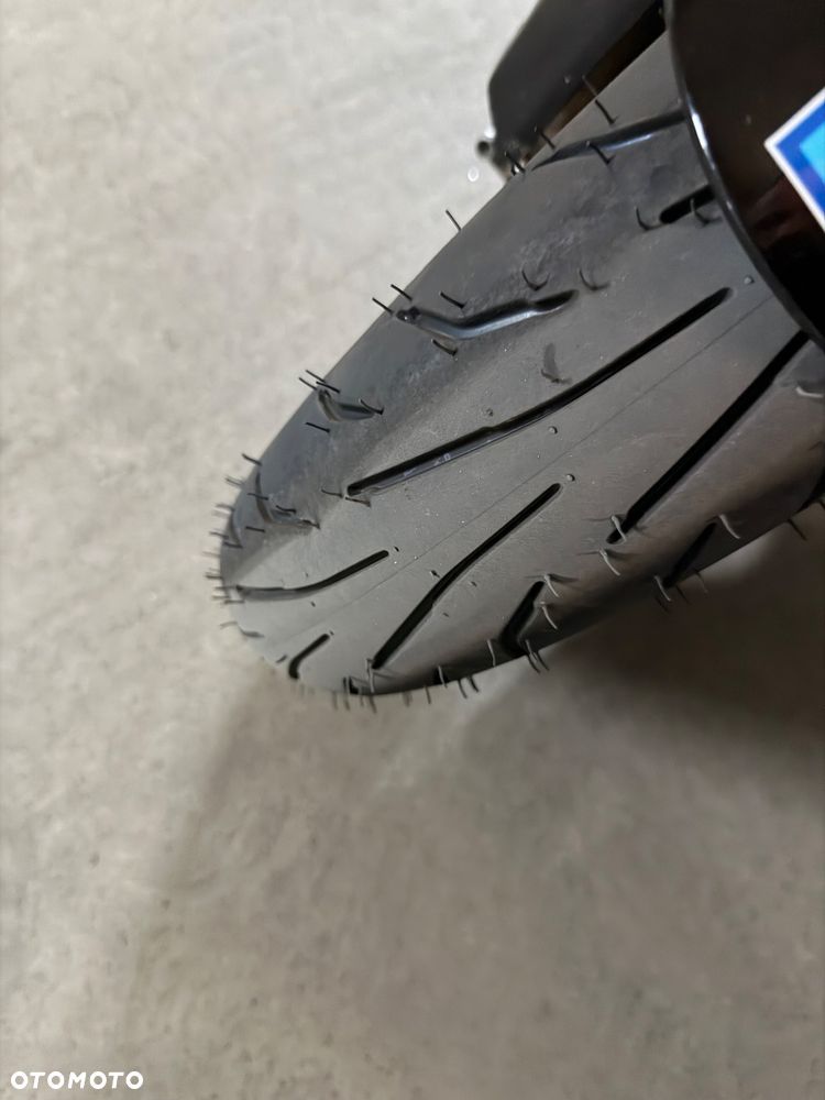 Honda CBR - 6