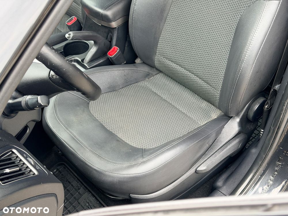 Hyundai ix35 2.0 Style - 17