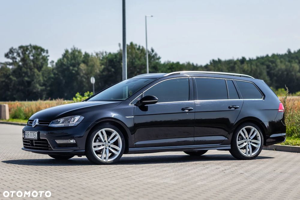 Volkswagen Golf - 3