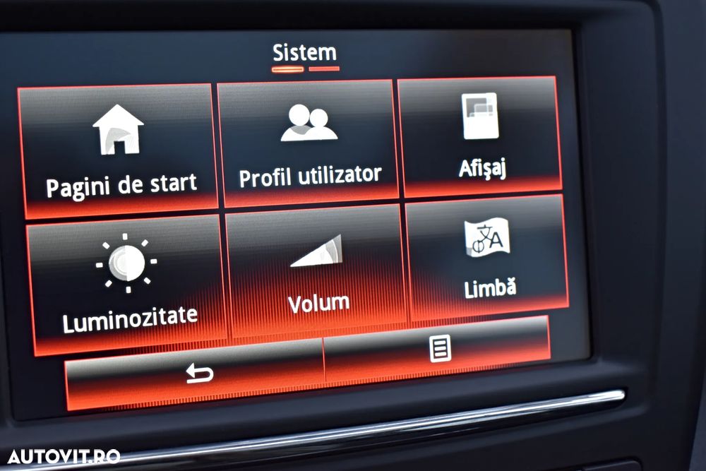 Renault Kadjar Energy dCi 130 Experience - 20