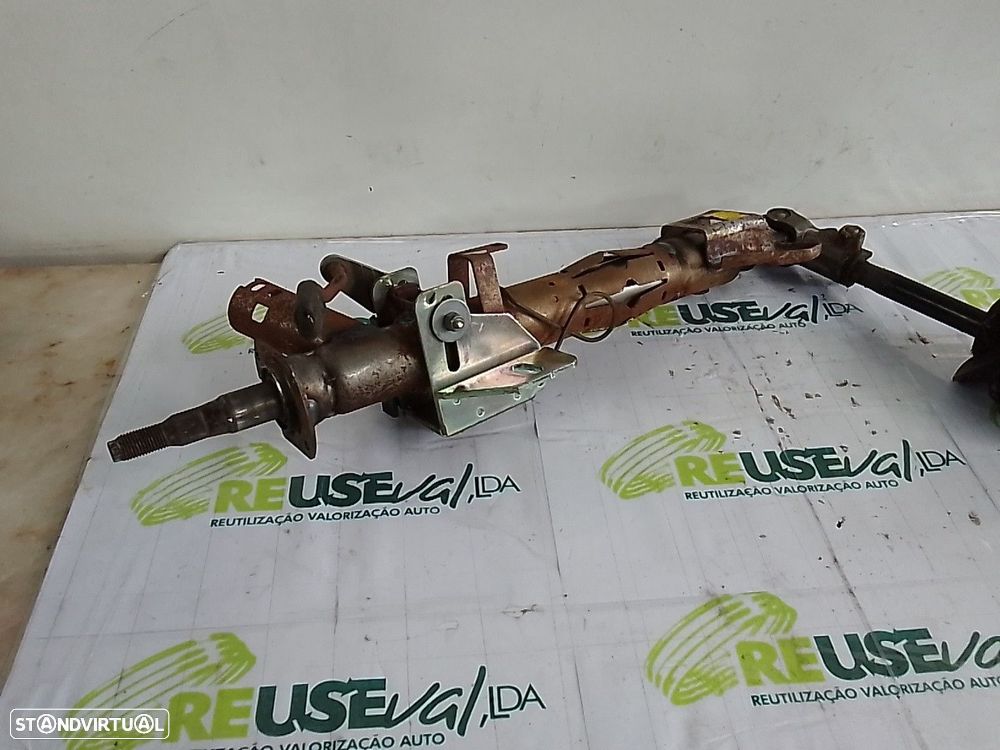 Coluna Direção Fiat Scudo Combinato (220_) - 2