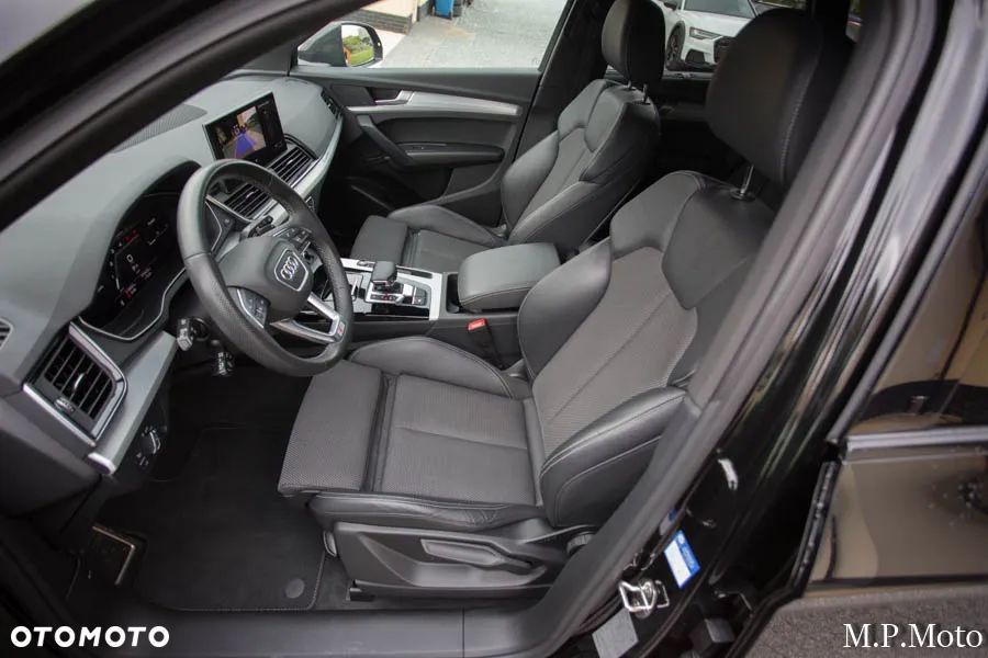 Audi Q5 40 TDI quattro S tronic edition one - 26