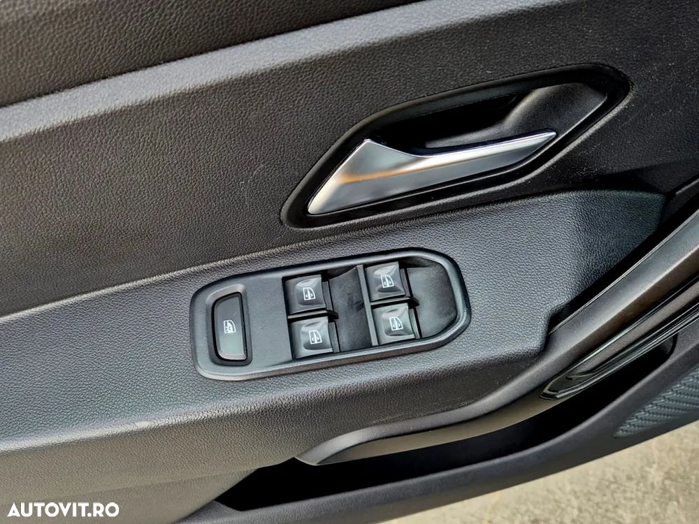 Dacia Duster 1.5 Blue dCi 4WD Comfort - 25