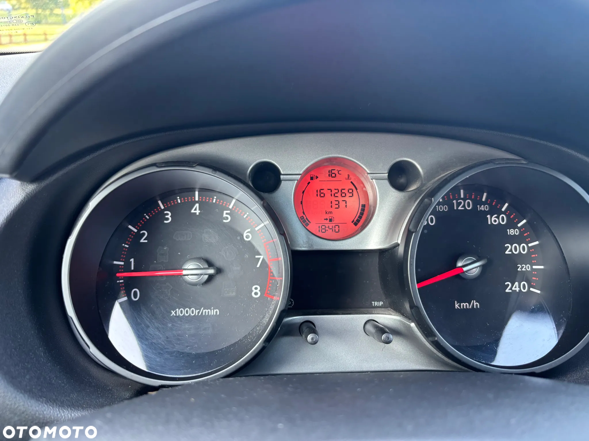 Nissan Qashqai 1.6 acenta - 20