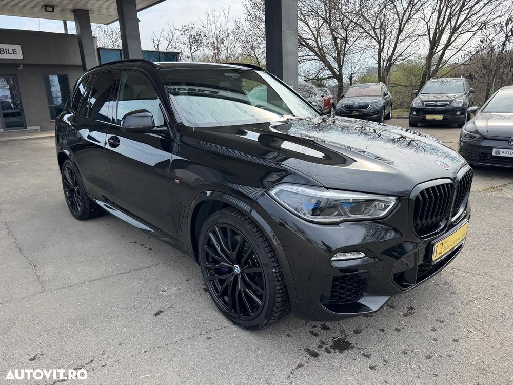 BMW X5 M - 4