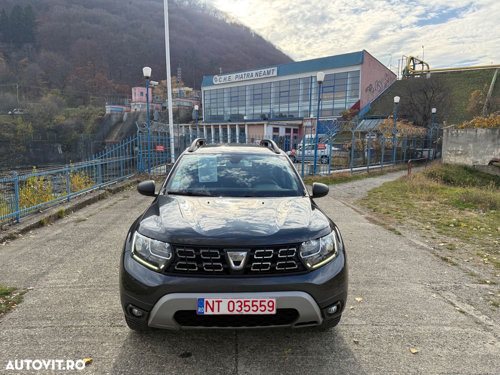 Dacia Duster 1.5 dCi 4x2 Laureate - 2