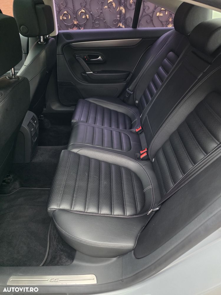 Volkswagen Passat CC - 6