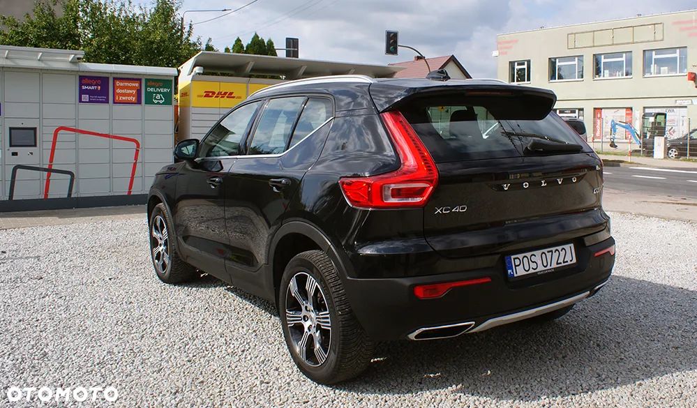 Volvo XC 40 D3 AWD Inscription - 5