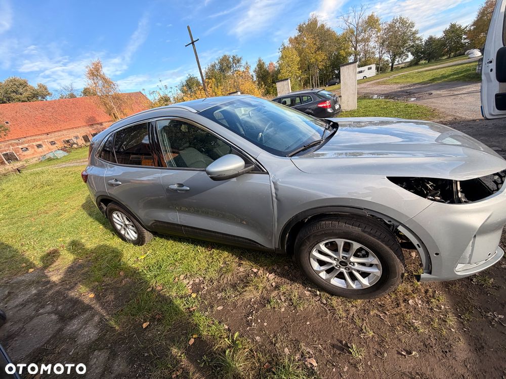 Ford Kuga 2.5 Duratec FHEV TITANIUM - 6