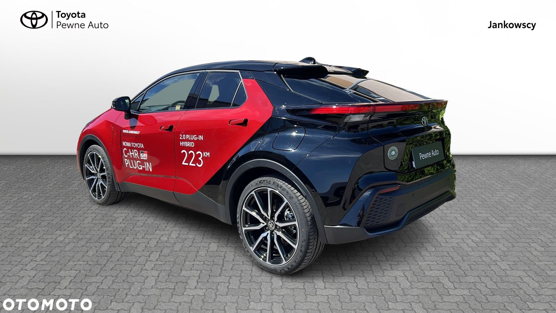 Toyota C-HR - 2