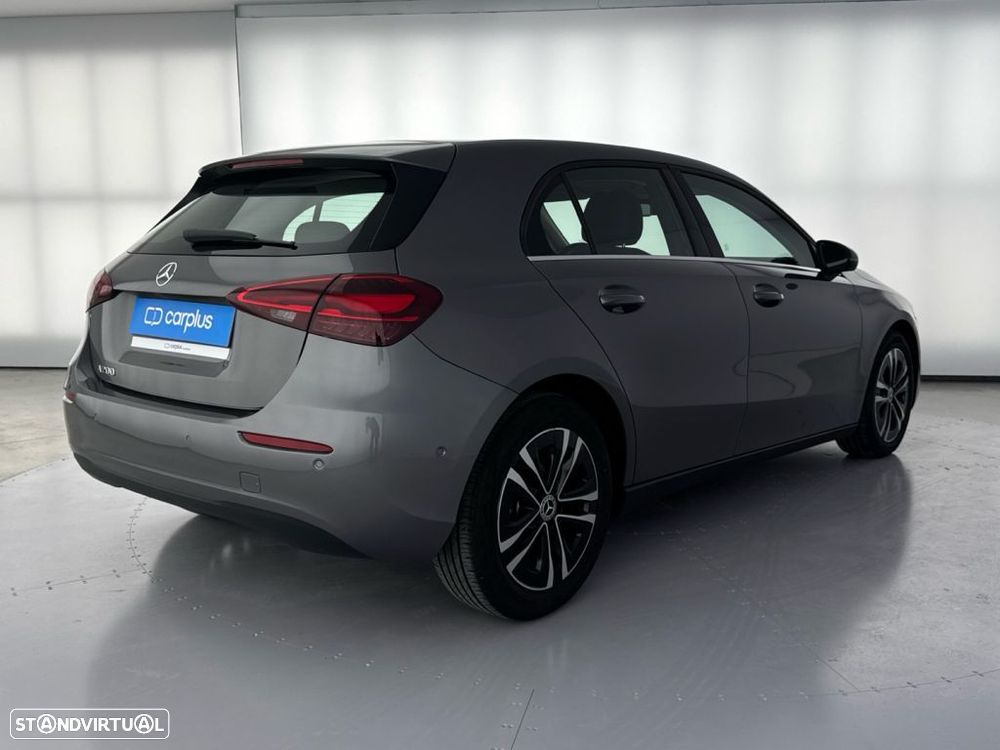 Mercedes-Benz A 200 Standard - 19