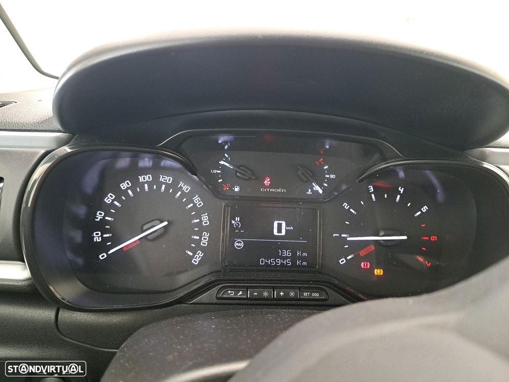 Citroën C3 1.2 PureTech Feel - 4