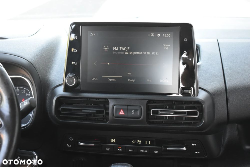 Opel Combo 1.5 D Start/Stop Innovation - 9