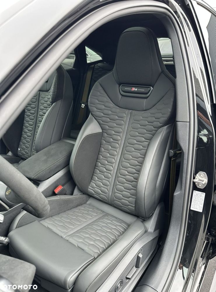 Audi RS5 Limousine - 14