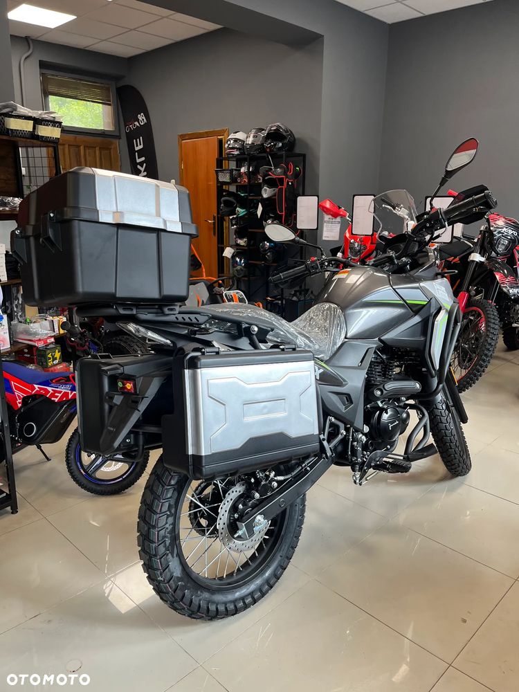 Junak M18 - 13