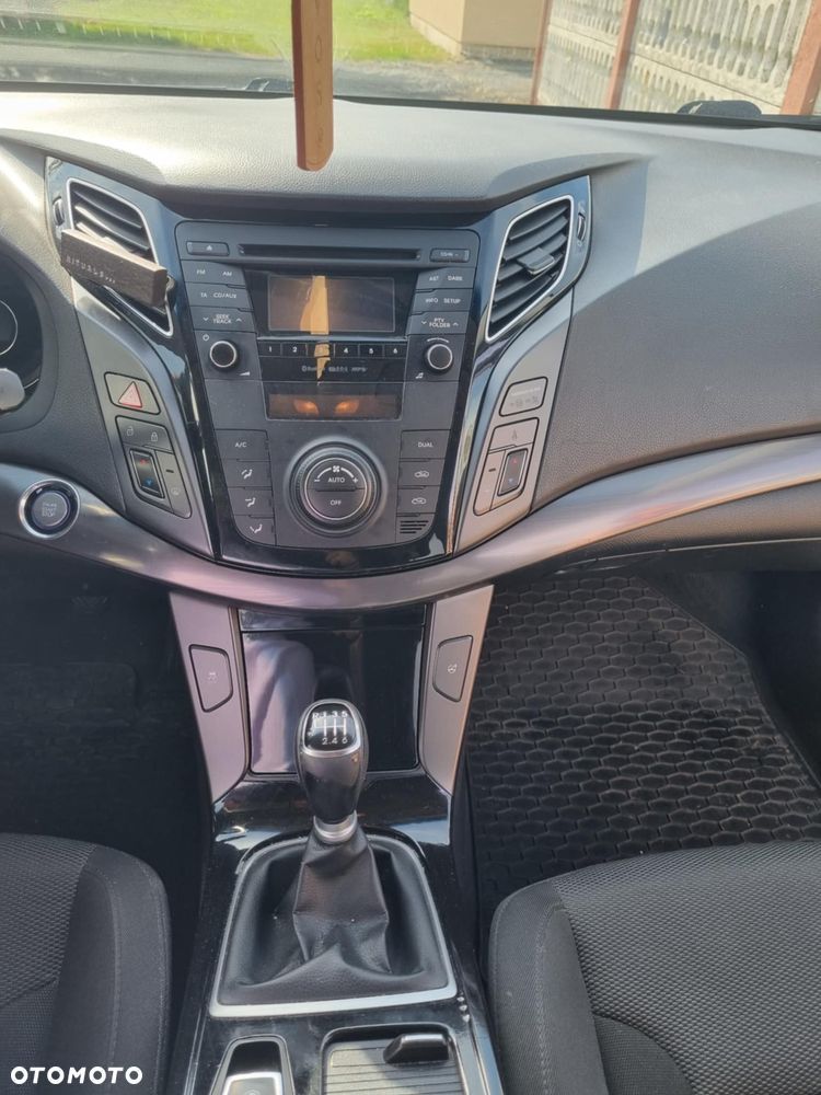 Hyundai i40 1.7 CRDi Classic - 9