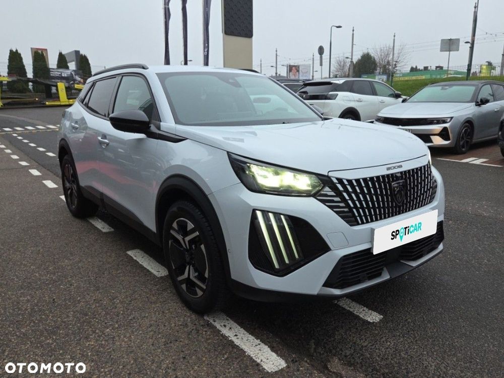 Peugeot 2008 - 3