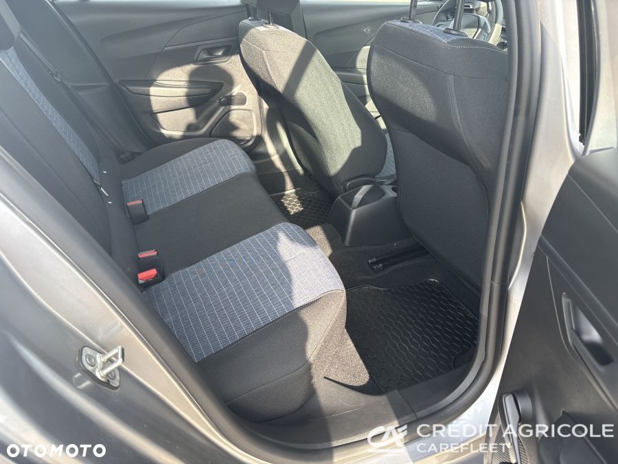 Peugeot 208 1.2 PureTech Like S&S - 15