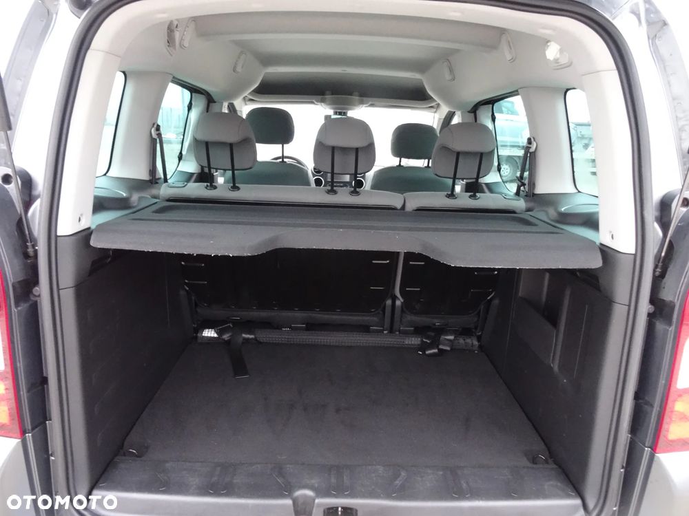Citroën Berlingo Multispace BlueHDi 120 S&S XTR - 20