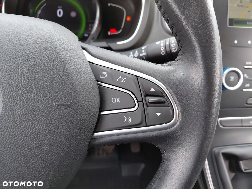 Renault Grand Scenic Gr 1.2 TCe Energy Intens - 23