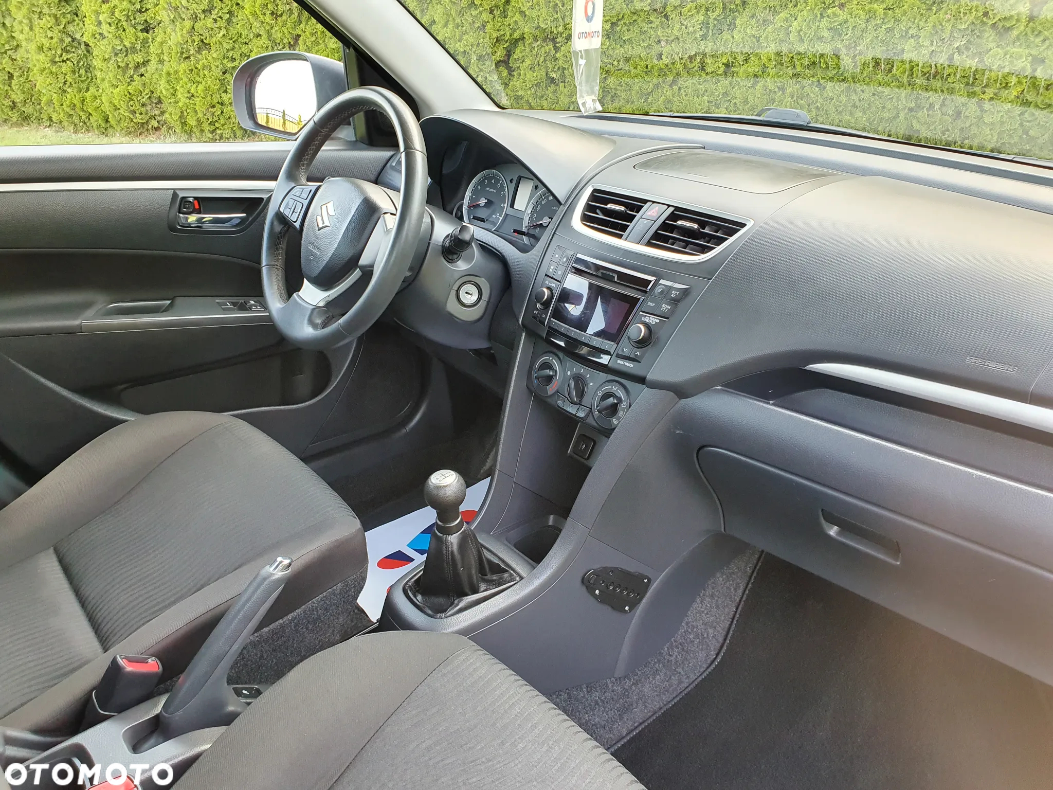 Suzuki Swift 1.2 Comfort Plus - 14