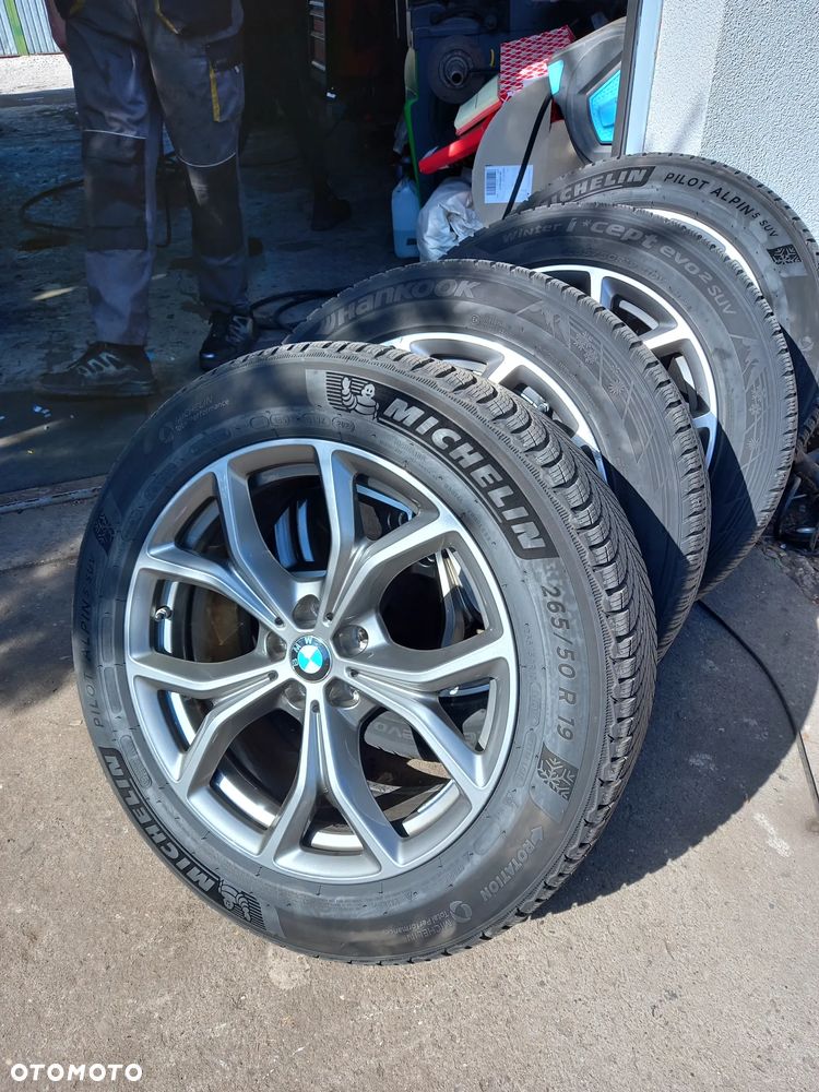 BMW X5 xDrive30d xLine - 3