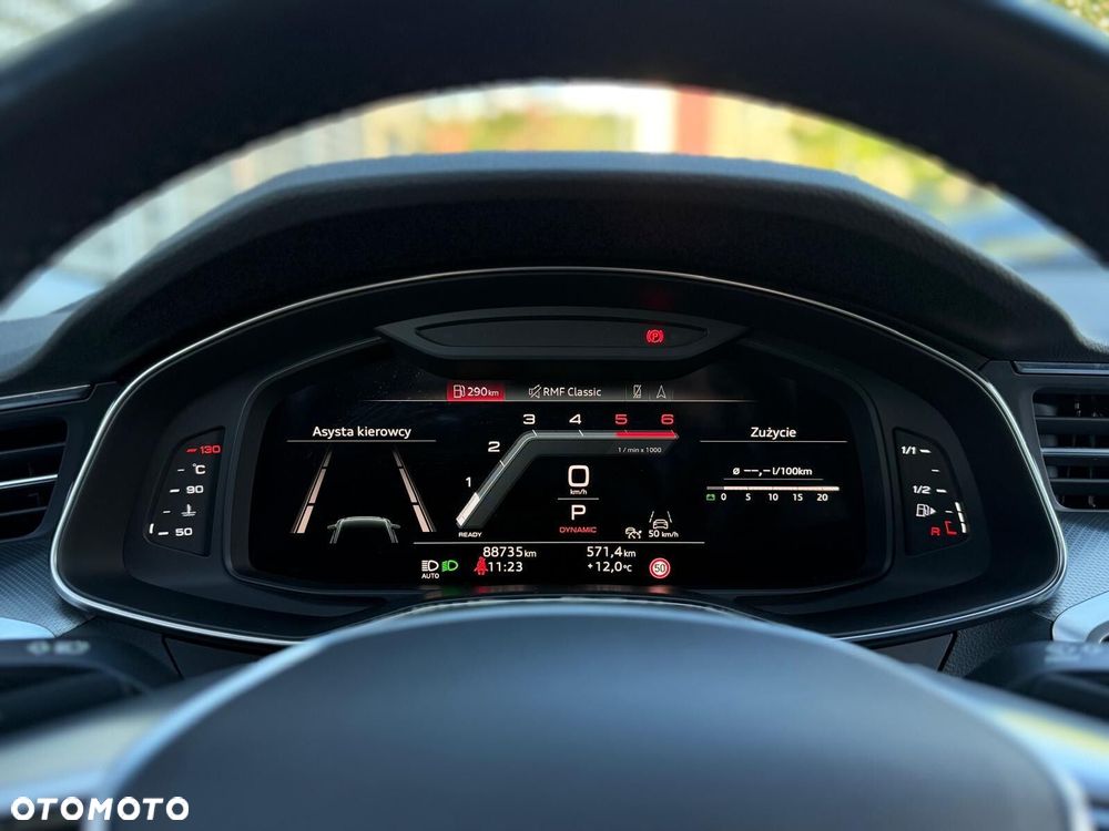 Audi A6 Limousine - 25