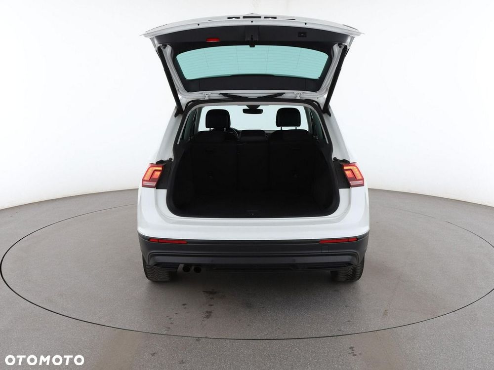 Volkswagen Tiguan 2.0 TSI 4Mot Highline DSG - 20