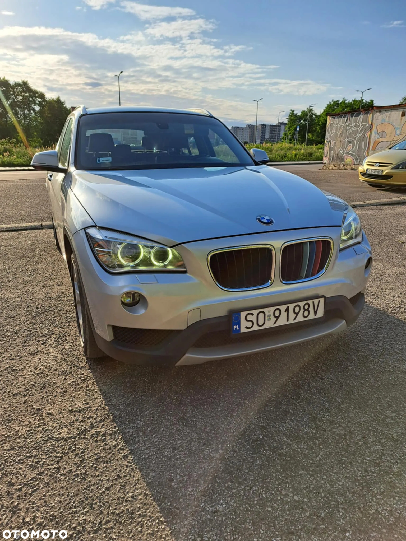 BMW X1 xDrive20d - 2