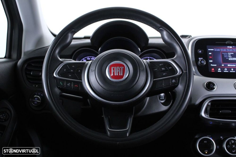 Fiat 500X 1.0 FireFly City Cross - 20