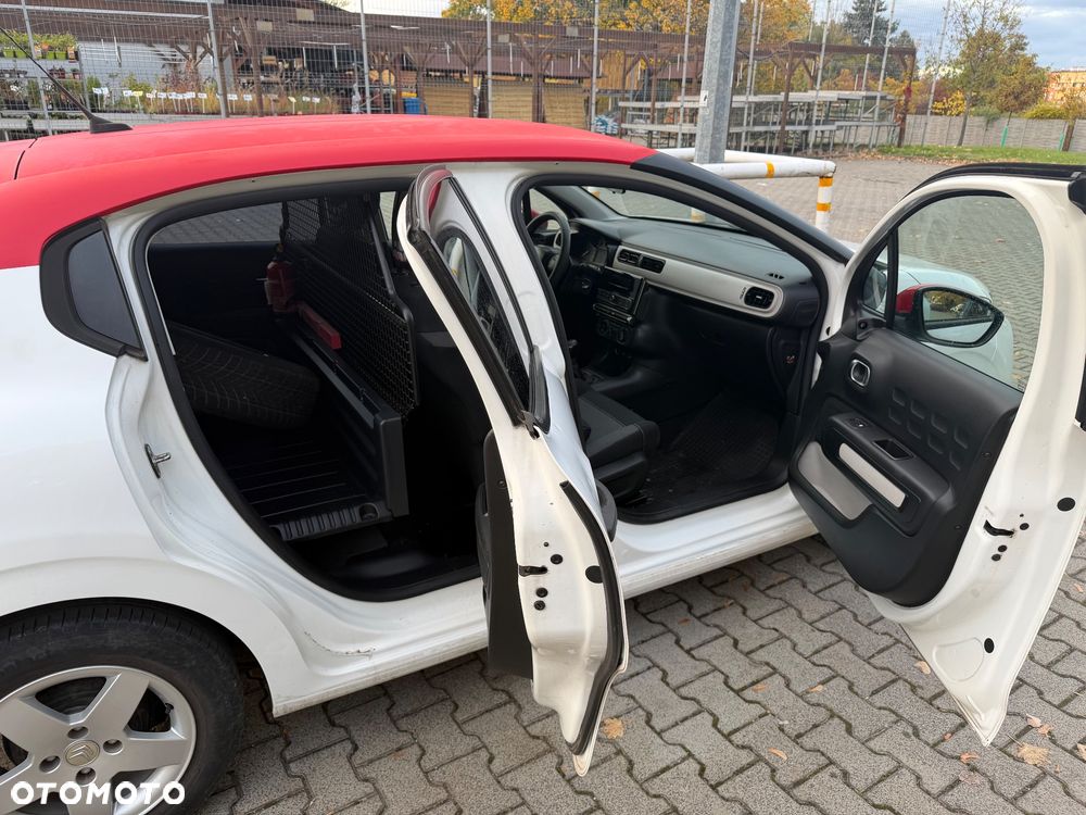 Citroën C3 - 9