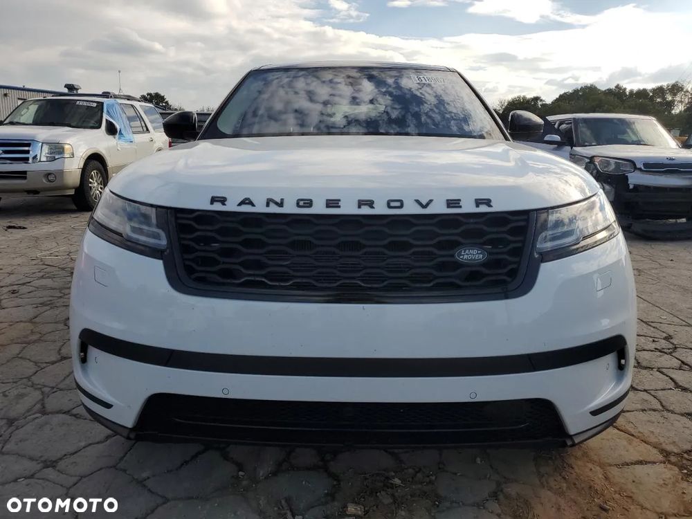 Land Rover Range Rover Velar 2.0 P250 R-Dynamic S - 6