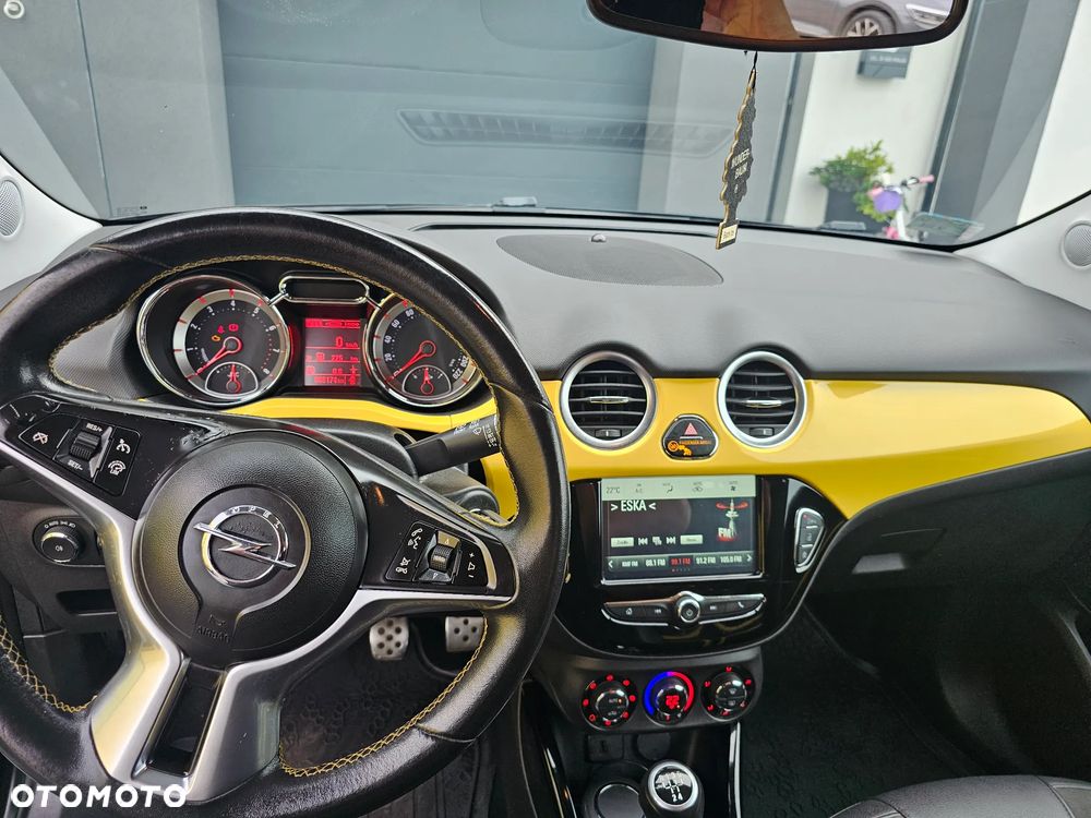Opel Adam 1.4 Glam - 6
