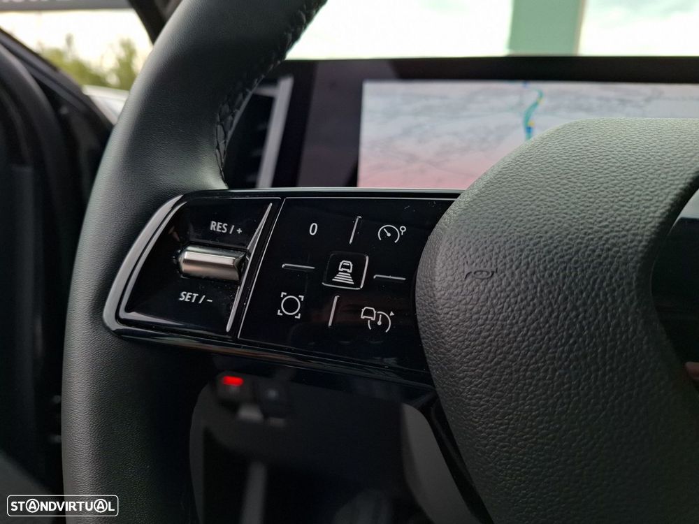 Renault Mégane E-Tech - 16