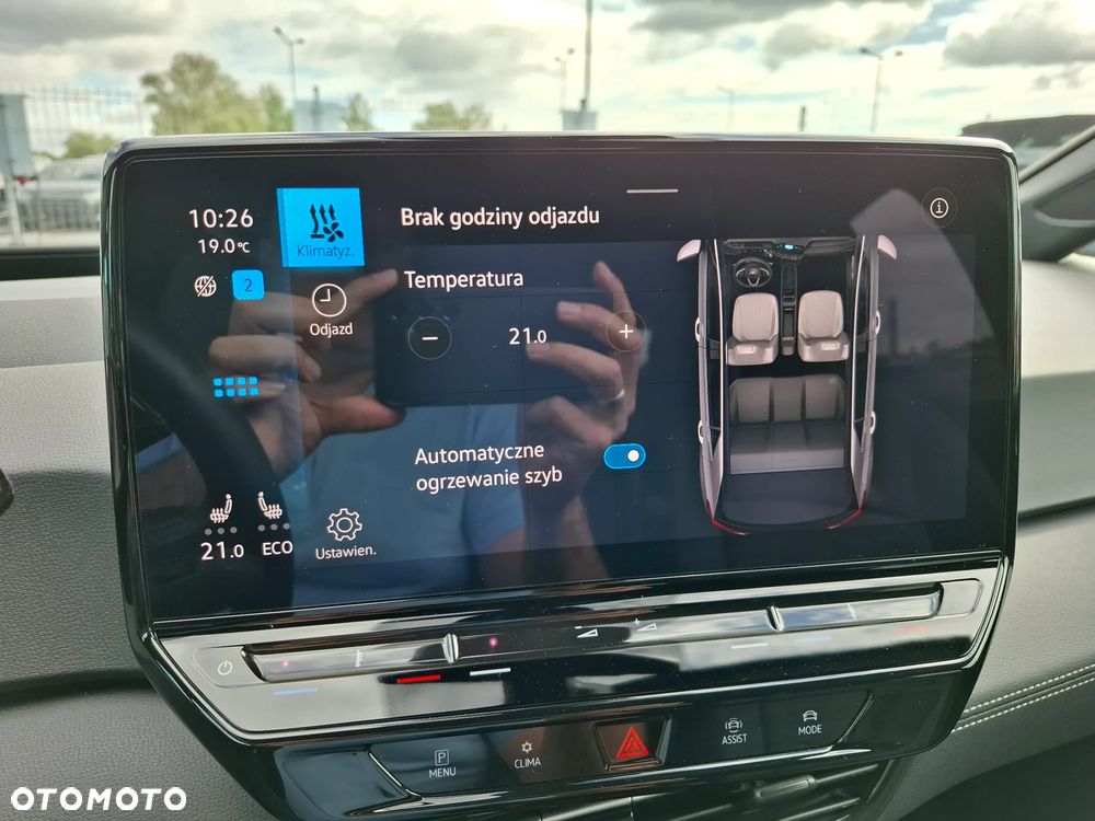 Volkswagen ID.3 58kWh Pro Performance - 27