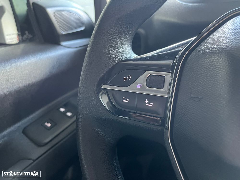 Peugeot Partner 1.6 HDI 3 LUGARES ***IVA DEDUTIVEL *** - 20