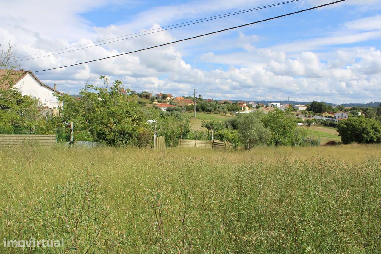 Moradia em Pedra para reabilitar. Pombal - Grande imagem: 2/26