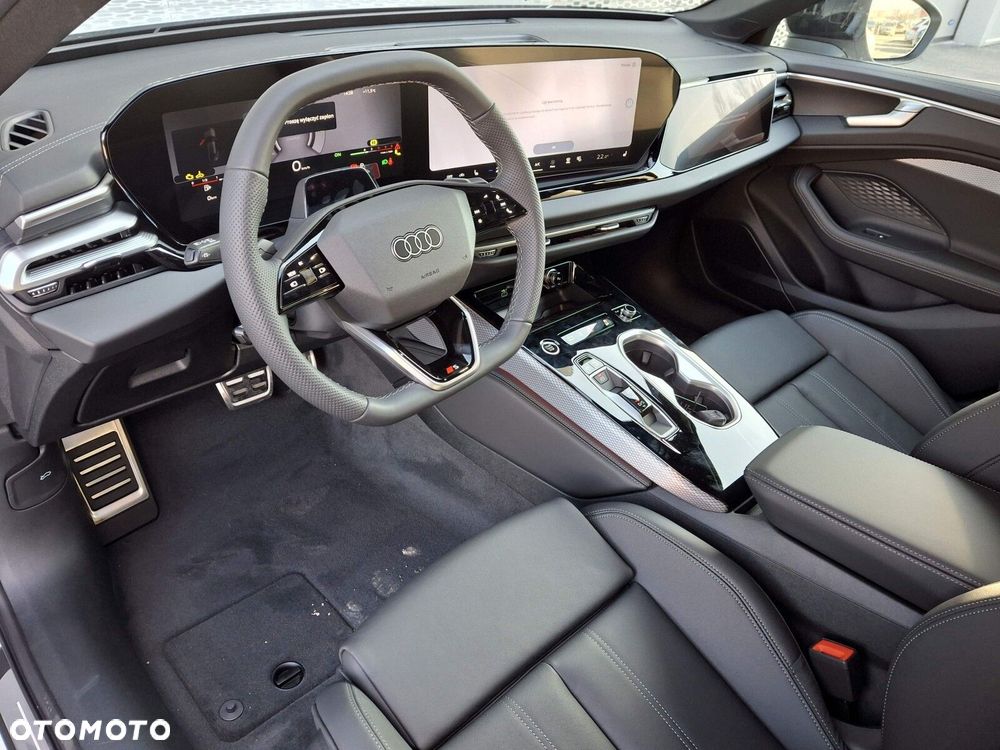 Audi A6 Limousine - 10