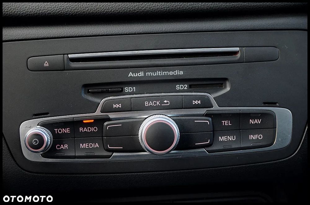 Audi Q3 2.0 TDI Quattro S tronic - 33