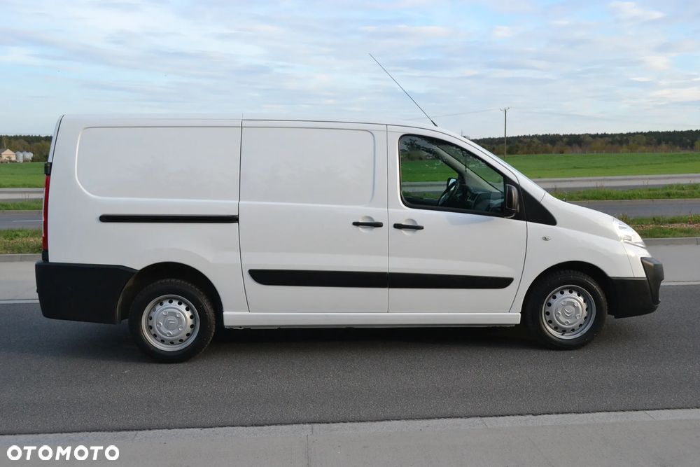 Citroën Jumpy - 5