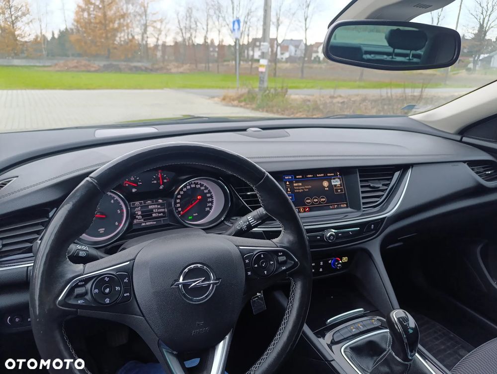 Opel Insignia 2.0 CDTI Elegance S&S - 5