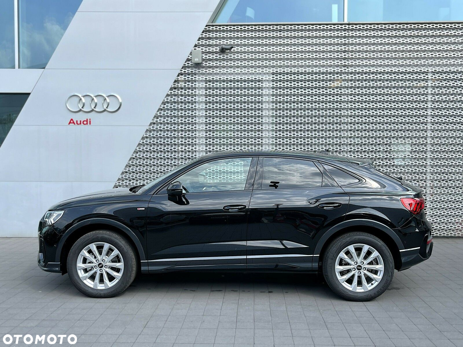 Audi Q3 Sportback - 7