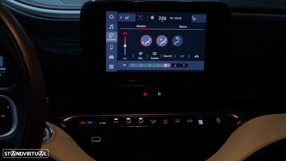 Fiat 500e 23,8kWh ICON - 20