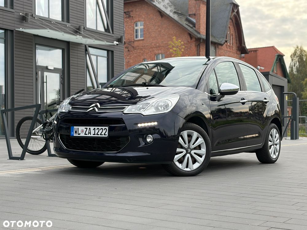 Citroën C3 - 6