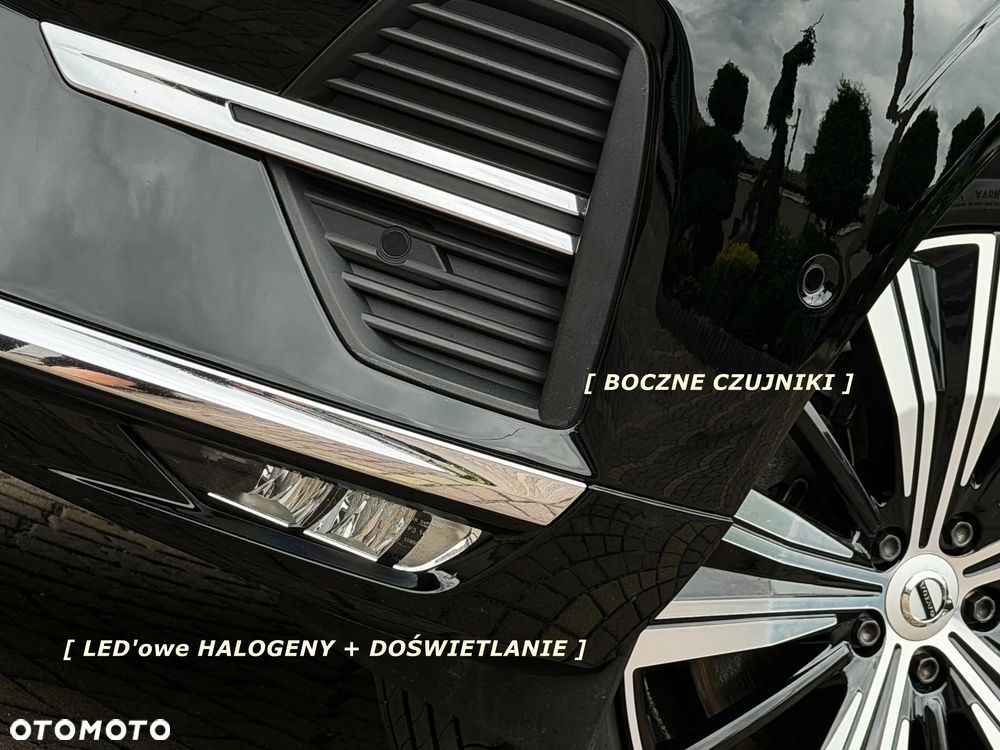 Volvo XC 60 B4 D Geartronic Inscription - 34