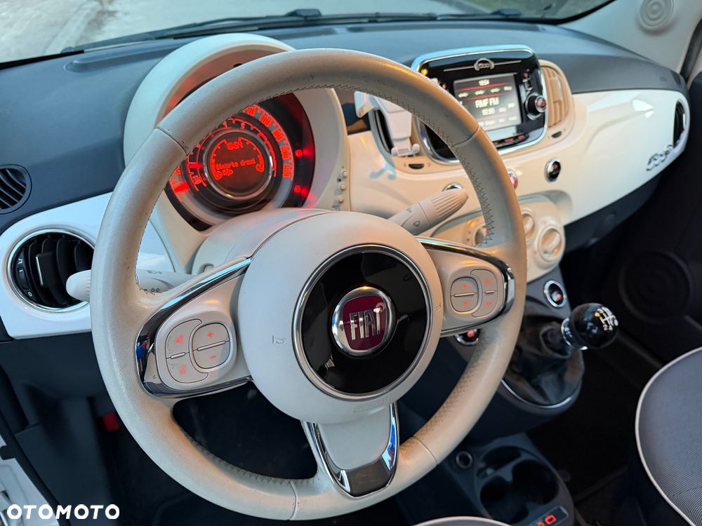 Fiat 500 - 15