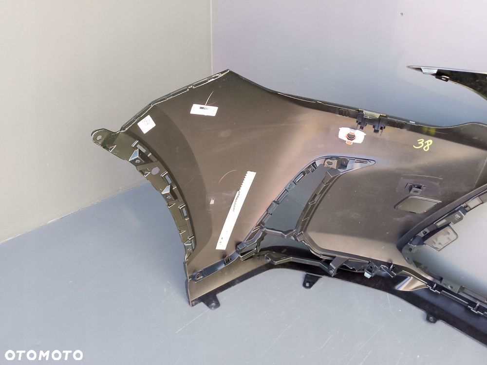 LEXUS NX NX200 NX300 2014- ZDERZAK PRZEDNI PRZÓD 52119-78010 = - 9