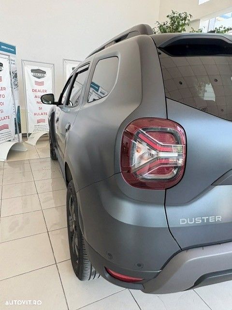 Dacia Duster - 7