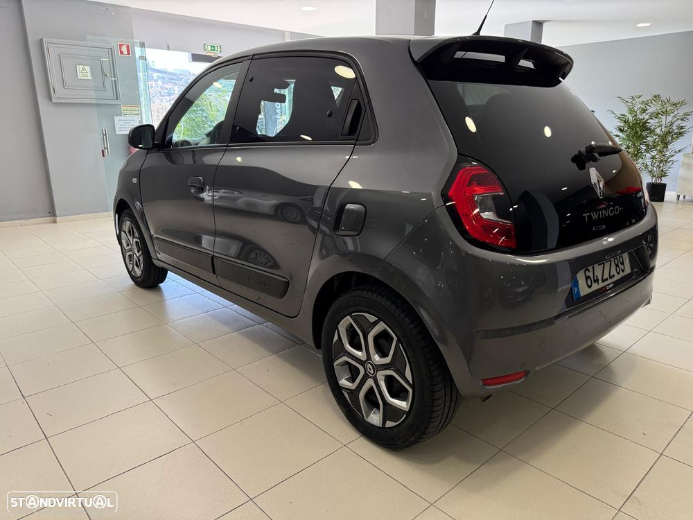 Renault Twingo - 8