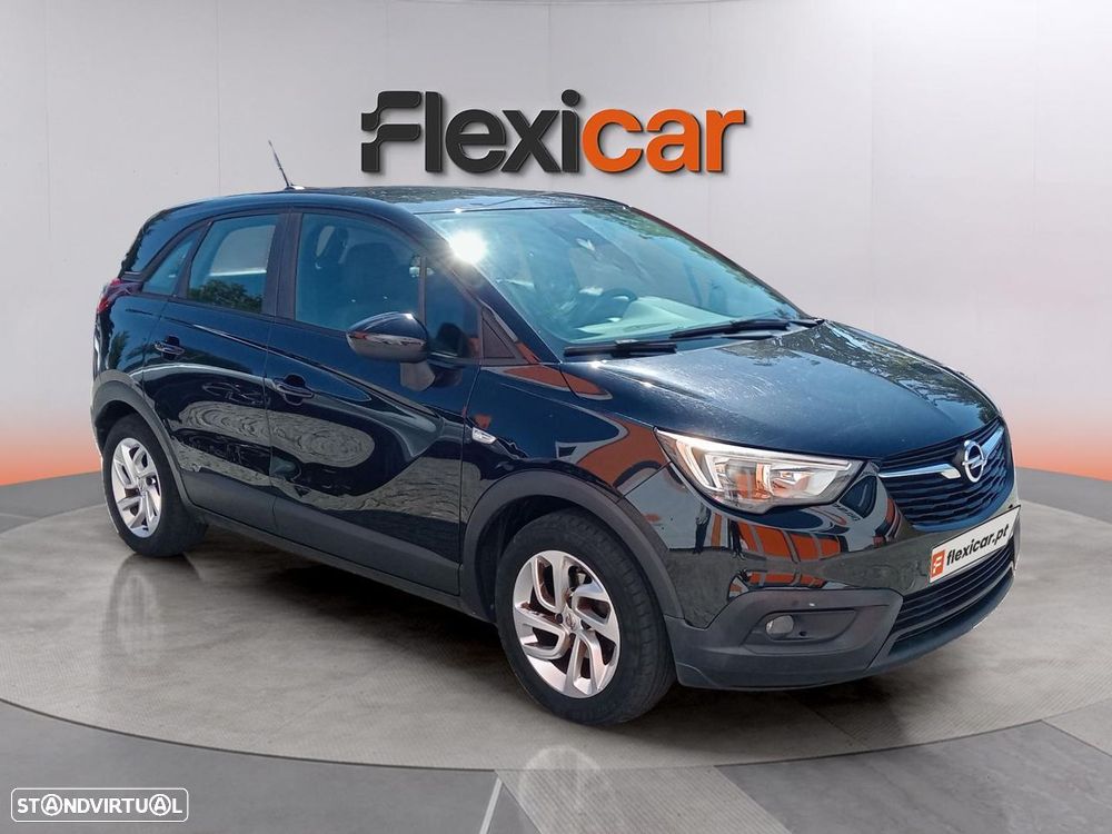 Opel Crossland X - 1